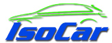IsoCar - warsztat samochodowy Chorzów